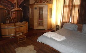 Luxusni Apartmany Stodolni